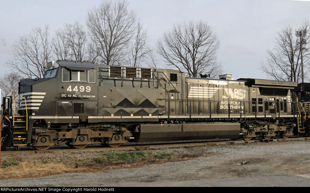 NS 4499